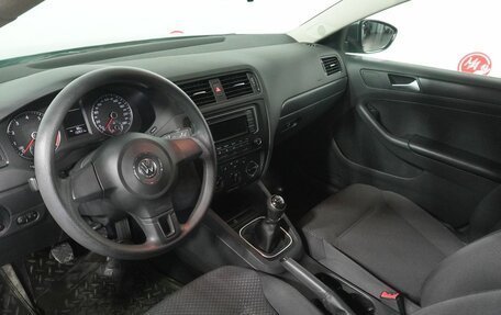 Volkswagen Jetta VI, 2014 год, 1 014 000 рублей, 9 фотография
