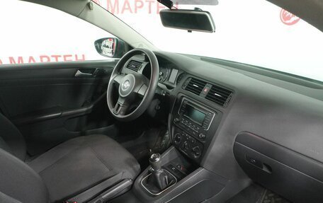 Volkswagen Jetta VI, 2014 год, 1 014 000 рублей, 10 фотография