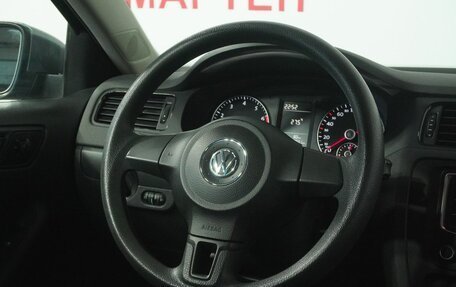 Volkswagen Jetta VI, 2014 год, 1 014 000 рублей, 16 фотография