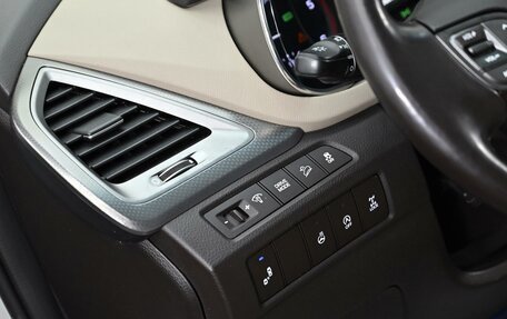 Hyundai Santa Fe III рестайлинг, 2017 год, 1 875 000 рублей, 7 фотография