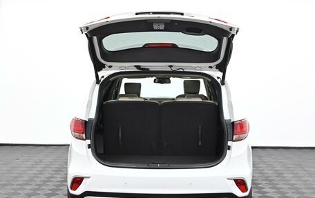 Hyundai Santa Fe III рестайлинг, 2017 год, 1 875 000 рублей, 5 фотография