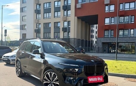BMW X7, 2025 год, 16 850 000 рублей, 1 фотография