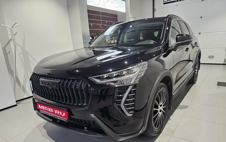 Haval Jolion, 2024 год, 1 899 000 рублей, 1 фотография