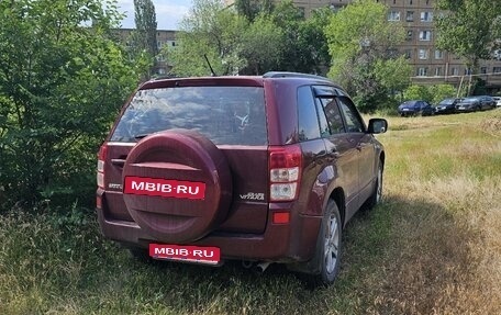 Suzuki Grand Vitara, 2007 год, 1 100 000 рублей, 1 фотография