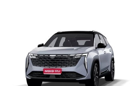 Geely Atlas, 2026 год, 4 114 990 рублей, 1 фотография