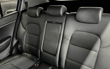 KIA Sportage IV рестайлинг, 2019 год, 2 295 000 рублей, 9 фотография