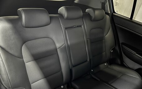 KIA Sportage IV рестайлинг, 2019 год, 2 295 000 рублей, 12 фотография