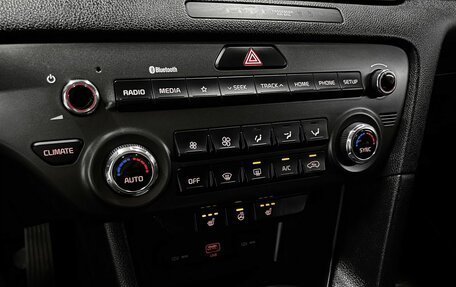 KIA Sportage IV рестайлинг, 2019 год, 2 295 000 рублей, 16 фотография