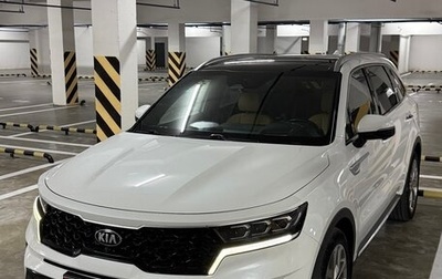 KIA Sorento IV, 2020 год, 3 800 000 рублей, 1 фотография