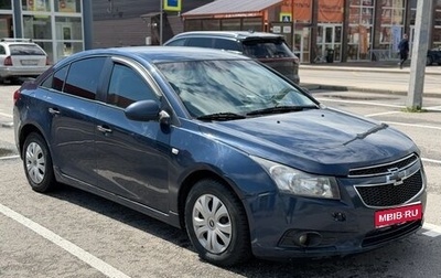 Chevrolet Cruze II, 2011 год, 250 000 рублей, 1 фотография