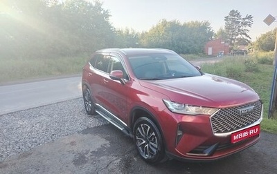 Haval H6, 2020 год, 2 300 000 рублей, 1 фотография