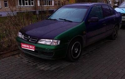 Nissan Primera II рестайлинг, 1998 год, 165 000 рублей, 1 фотография