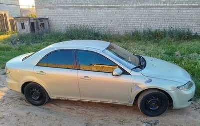 Mazda 6, 2004 год, 300 000 рублей, 1 фотография
