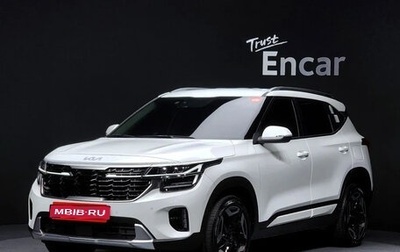 KIA Seltos I, 2025 год, 2 490 000 рублей, 1 фотография