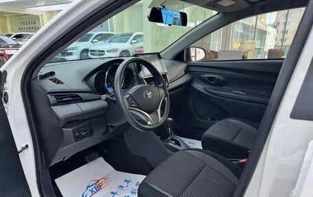 Toyota Vios III, 2023 год, 1 080 000 рублей, 7 фотография