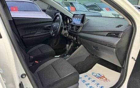 Toyota Vios III, 2023 год, 1 080 000 рублей, 9 фотография