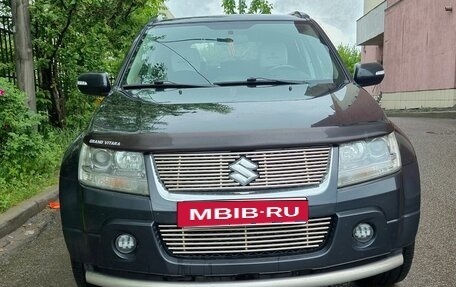 Suzuki Grand Vitara, 2008 год, 1 200 000 рублей, 1 фотография