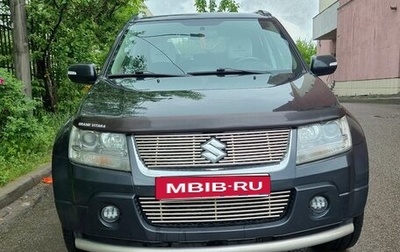 Suzuki Grand Vitara, 2008 год, 1 200 000 рублей, 1 фотография
