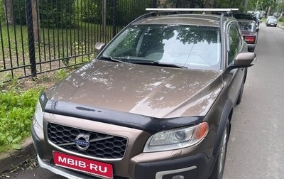 Volvo XC70 II рестайлинг, 2014 год, 2 000 000 рублей, 1 фотография