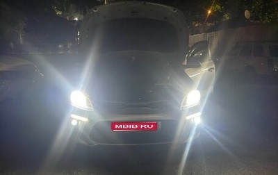 KIA Rio IV, 2018 год, 950 000 рублей, 1 фотография