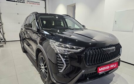 Haval Jolion, 2024 год, 1 899 000 рублей, 3 фотография