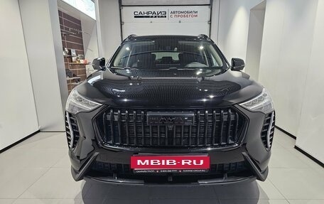 Haval Jolion, 2024 год, 1 899 000 рублей, 2 фотография