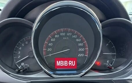 Toyota Vios III, 2023 год, 1 080 000 рублей, 10 фотография