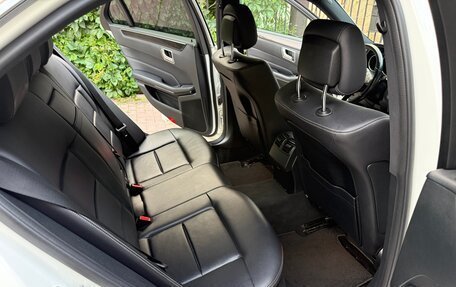 Mercedes-Benz E-Класс, 2014 год, 2 300 000 рублей, 8 фотография