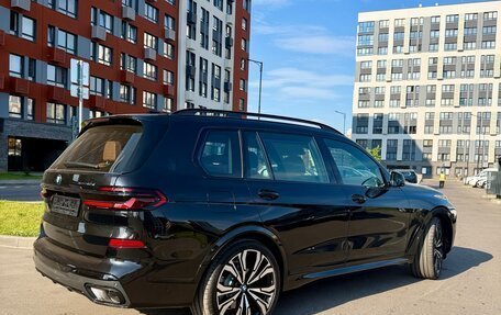 BMW X7, 2025 год, 16 850 000 рублей, 2 фотография
