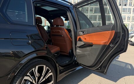 BMW X7, 2025 год, 16 850 000 рублей, 6 фотография