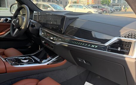 BMW X7, 2025 год, 16 850 000 рублей, 8 фотография