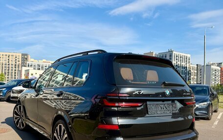 BMW X7, 2025 год, 16 850 000 рублей, 3 фотография