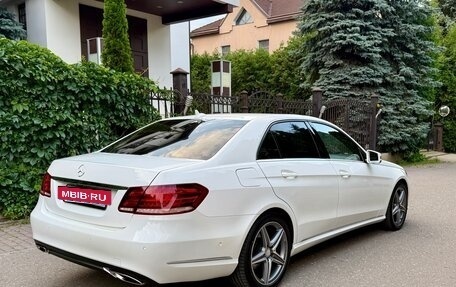 Mercedes-Benz E-Класс, 2014 год, 2 300 000 рублей, 5 фотография