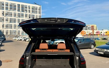 BMW X7, 2025 год, 16 850 000 рублей, 18 фотография