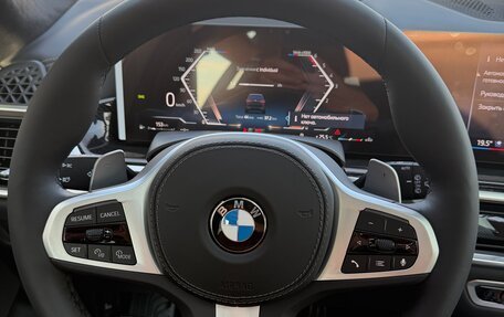 BMW X7, 2025 год, 16 850 000 рублей, 16 фотография
