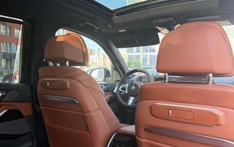 BMW X7, 2025 год, 16 850 000 рублей, 11 фотография