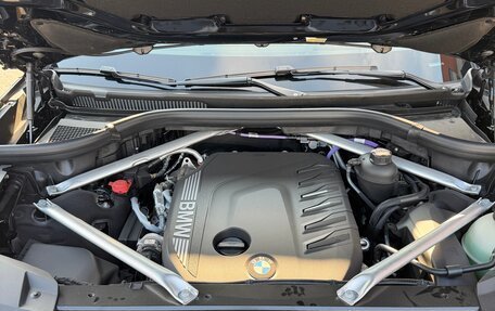 BMW X7, 2025 год, 16 850 000 рублей, 15 фотография