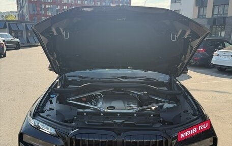 BMW X7, 2025 год, 16 850 000 рублей, 14 фотография