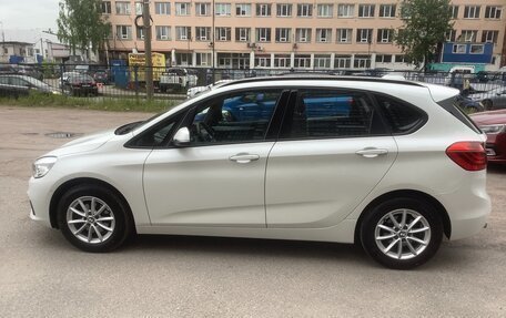 BMW 2 серия Active Tourer F45, 2017 год, 2 199 000 рублей, 7 фотография