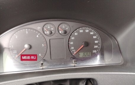 Volkswagen Transporter T5 рестайлинг, 2005 год, 1 200 000 рублей, 14 фотография