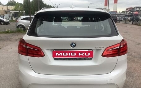 BMW 2 серия Active Tourer F45, 2017 год, 2 199 000 рублей, 6 фотография