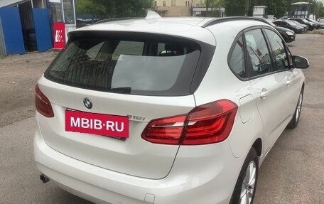 BMW 2 серия Active Tourer F45, 2017 год, 2 199 000 рублей, 3 фотография