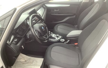 BMW 2 серия Active Tourer F45, 2017 год, 2 199 000 рублей, 9 фотография