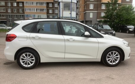 BMW 2 серия Active Tourer F45, 2017 год, 2 199 000 рублей, 8 фотография