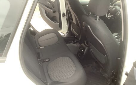 BMW 2 серия Active Tourer F45, 2017 год, 2 199 000 рублей, 13 фотография