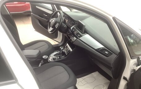 BMW 2 серия Active Tourer F45, 2017 год, 2 199 000 рублей, 11 фотография
