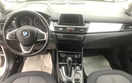 BMW 2 серия Active Tourer F45, 2017 год, 2 199 000 рублей, 10 фотография