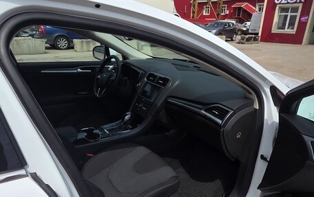 Ford Mondeo V, 2016 год, 1 700 000 рублей, 6 фотография