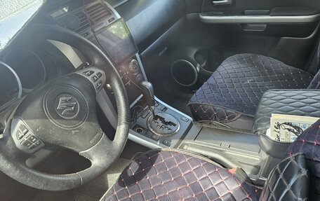 Suzuki Grand Vitara, 2007 год, 1 100 000 рублей, 4 фотография