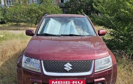 Suzuki Grand Vitara, 2007 год, 1 100 000 рублей, 2 фотография